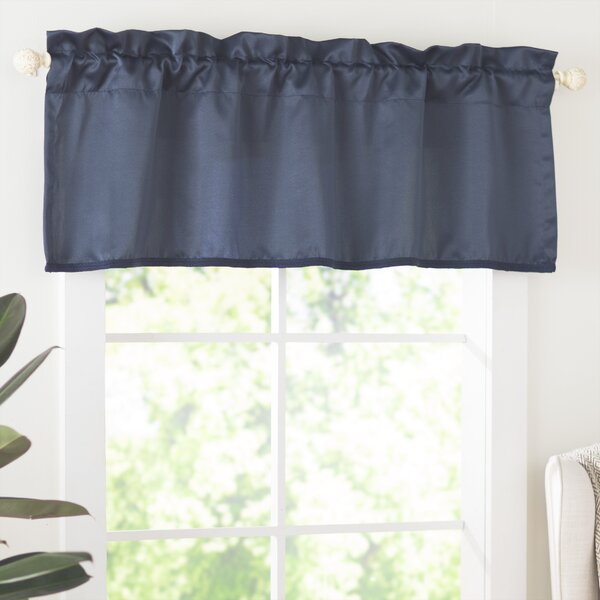 Bathroom Curtains For Windows | Wayfair