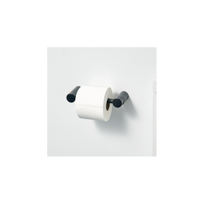 Align Wall Mounted Toilet Paper Holder Align Wall Mounted Toilet Paper Holder