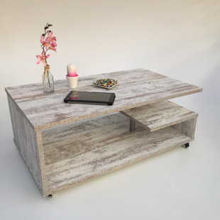Couchtische Mit Rollen Zum Verlieben Wayfair De