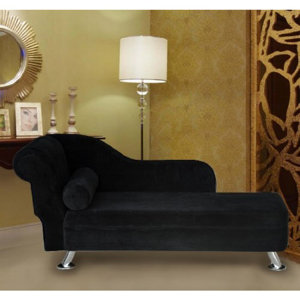 Chaiselongue von Hazelwood Home