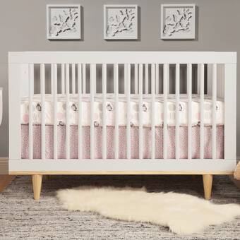 alerton 3 in 1 crib