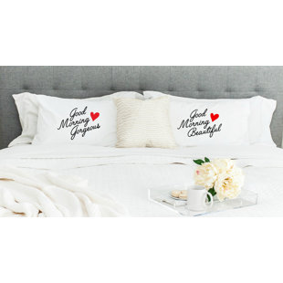 Good Morning Beautiful Wayfair