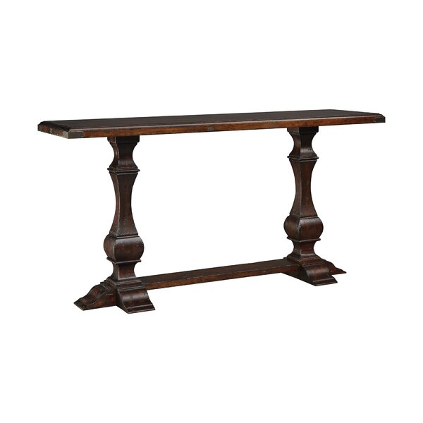 Cadell Console Table By Darby Home Co