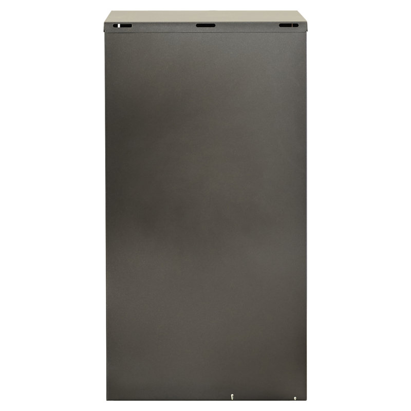 Wooster 2 Drawer Vertical Filing Cabinet Reviews Allmodern