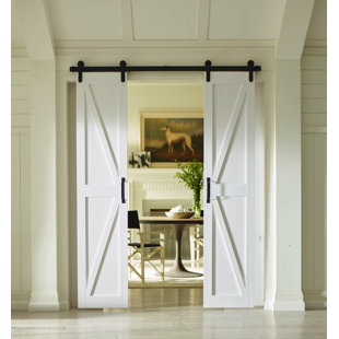 Find The Perfect Pvc And Vinyl Interior Doors Wayfair