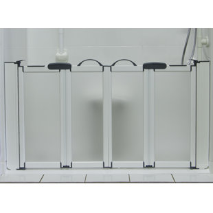 Folding Shower & Bathtub Doors You\'ll Love | Wayfair Folding Shower & Bathtub Doors You\'ll Love | Wayfair