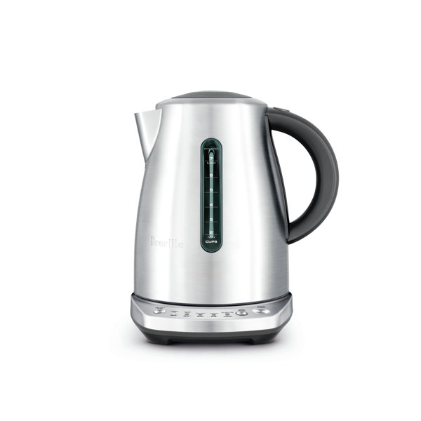 the Temp Select Electric Kettle by Breville