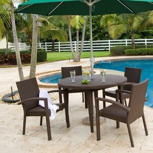 Soho 5 Piece Dining Set