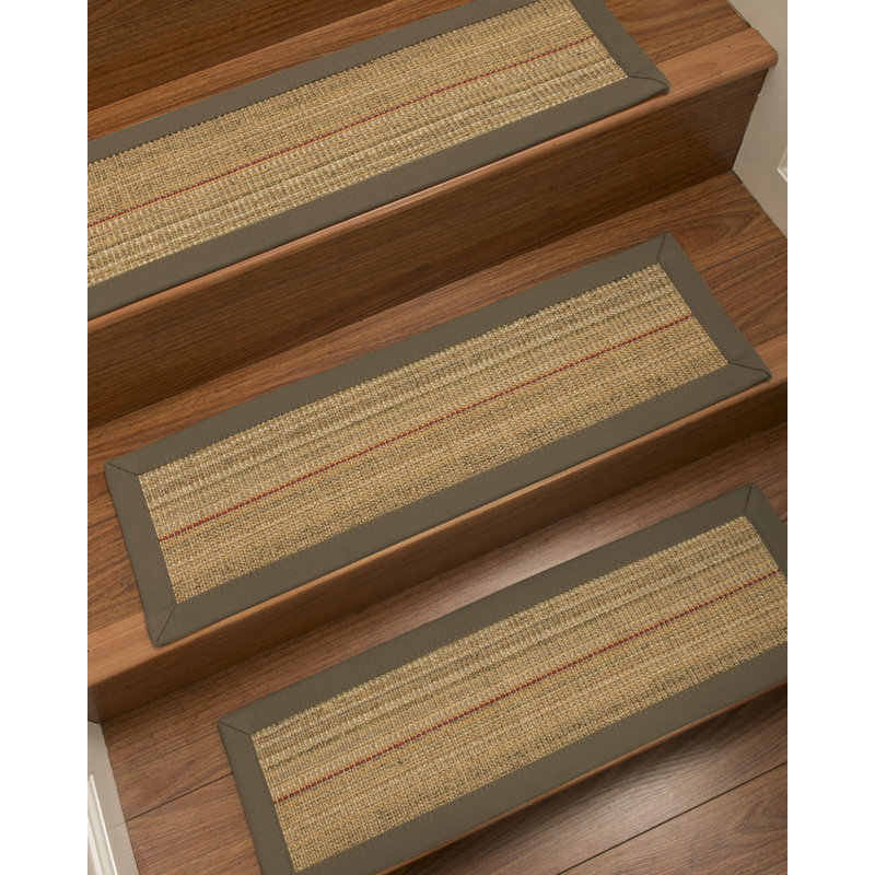 Bayou Breeze Natural Area Rugs 100% Natural Fibre Resort ...