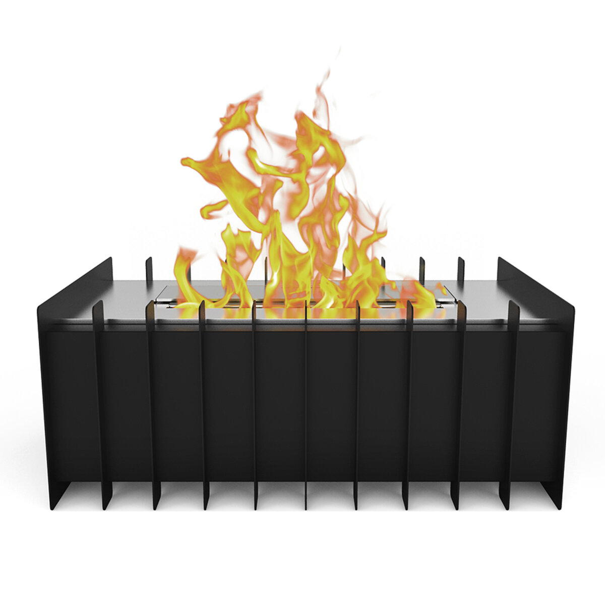 Regalflame Pro Ventless Bio Ethanol Fireplace Insert Reviews