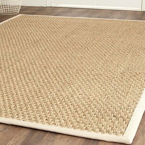 Catherine Natural/Ivory Area Rug