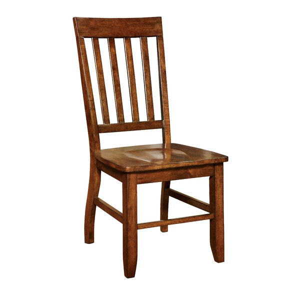 Jared Side Chair (Set of 2) by Hokku Designs
