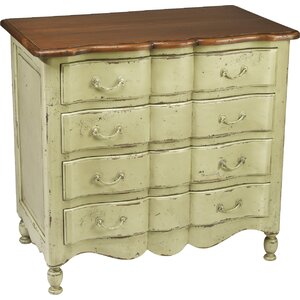 4 Drawer Chest