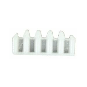 Vertical Blind Replacement Gear Comb