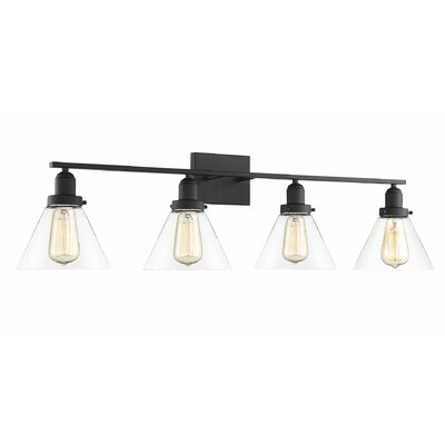 Industrial Vanity Lights | Birch Lane