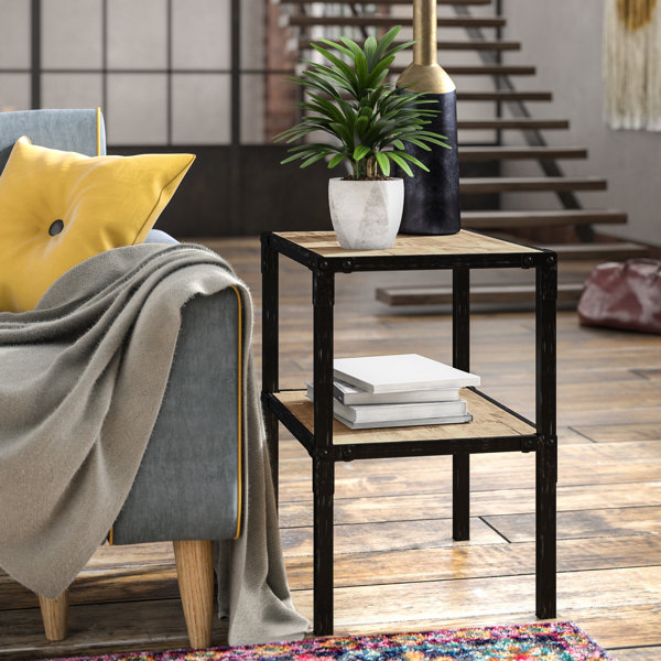 Vox End Table By Trent Austin Design 2019 Sale