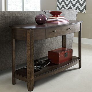 Hassania Console Table By Bloomsbury Market