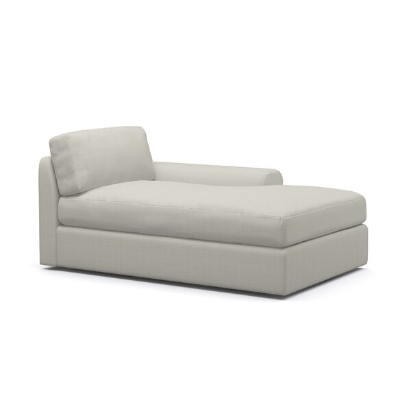 Couch Potato Chaise By BenchMade Modern