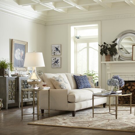 Living Room Design Ideas | Wayfair