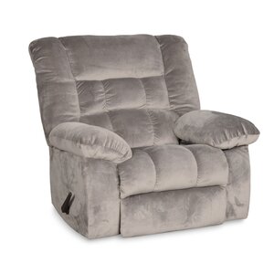 Prenda Manuall Rocker Recliner