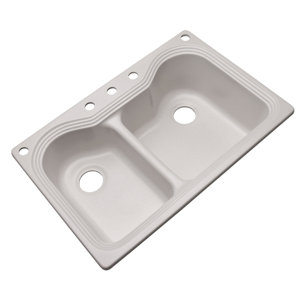 Solidcast Breckenridge 33