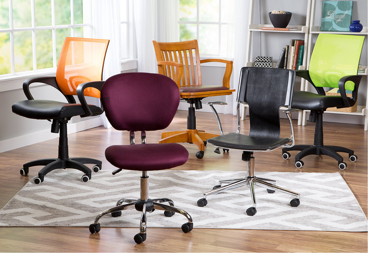 [BIG SALE] Office Chair Style Guide You’ll Love In 2021 Wayfair