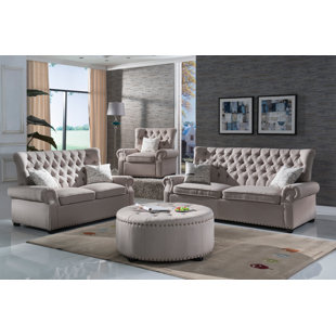 Living Room Sets You\'ll Love | Wayfair Living Room Sets You\'ll Love | Wayfair
