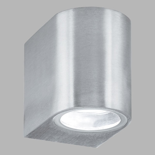 Amelia 1 Light Outdoor Sconce Sol 72 Outdoor Finish: Silver