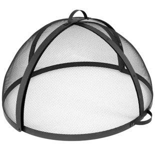Fire Pit Screens You Ll Love In 2020 Wayfair