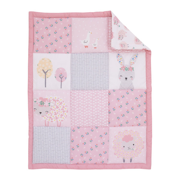 Shabby Chic Nursery Bedding Wayfair