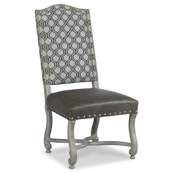 Bartow Side Chair By Fairfield Chair