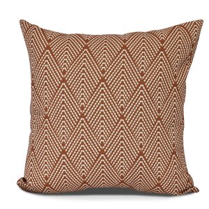 Michiel Outdoor Throw Pillow