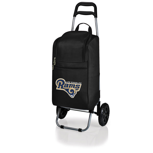 37 Can NFL Cart Rolling Cooler by ONIVA™