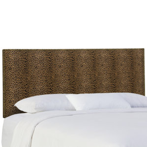 Gia Upholstered Panel Headboard by Willa Arlo Interiors