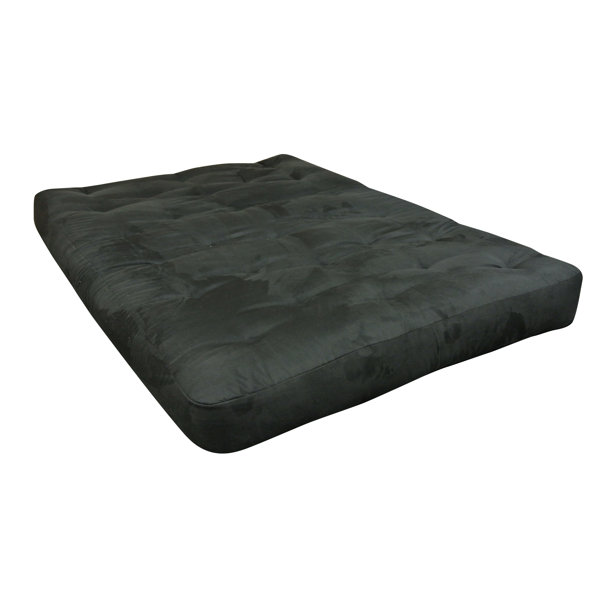 4 Cotton Twin Split Size Futon Mattress by Gold Bond