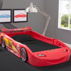 single car bed