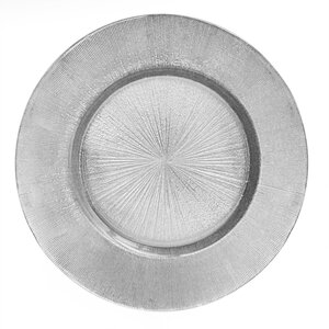 Mona Charger Plate (Set of 2)