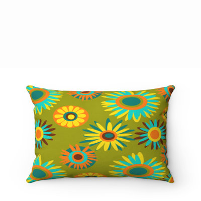 Algird Rectangular Pillow Cover & Insert Ebern Designs