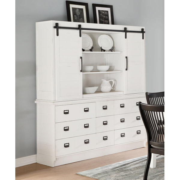 Pamella China Cabinet By Andrew Home Studio Wonderful
