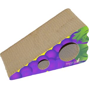 Grapes Scratching Board