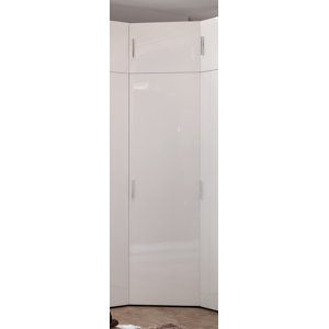 80 cm Kleiderorganisationsystem Malta von Wimex