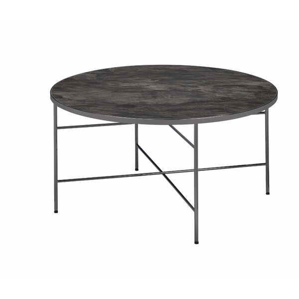 Westberg Coffee Table By Wrought Studio
