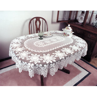 Tablecloths You Ll Love Wayfair Ca Save