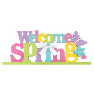 Front Door Signs Wayfair