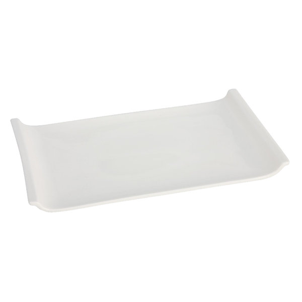 Miya Dinner Plate by IMPULSE!