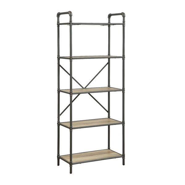 Christofor Etagere Bookcase By 17 Stories