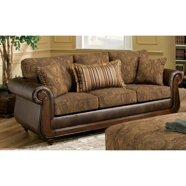 Bradt Sofa By DCOR Design