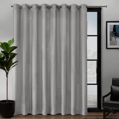 Gray And Silver Amp Yellow Amp Gold Curtains Amp Drapes You Ll