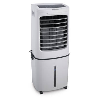 Luma Comfort 2 In 1 250 Cfm Portable Indoor Outdoor Compatible