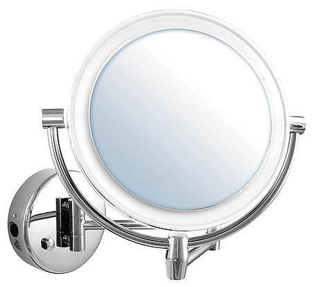 Sitia makeup mirror